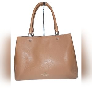 Kate Spade Leila Medium Satchel